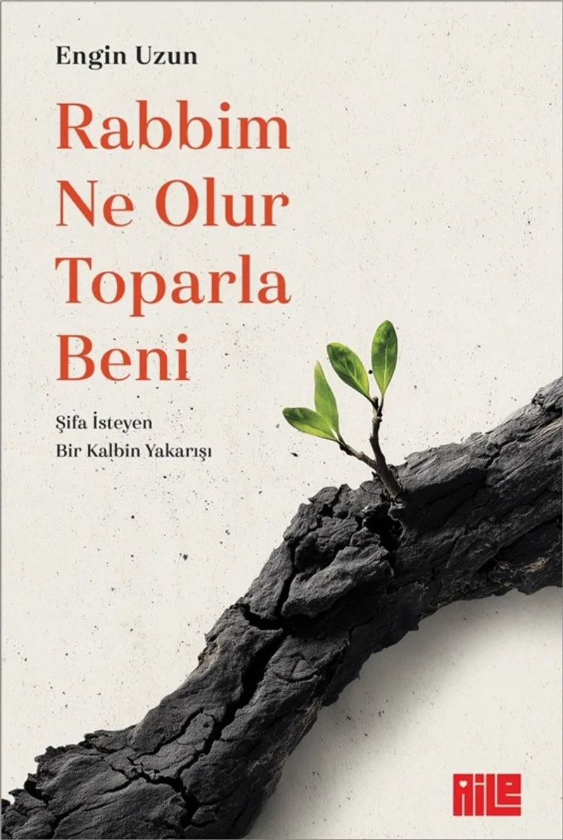 Rabbim Ne Olur Toparla Beni