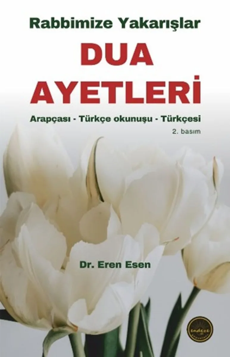 Rabbimize Yakarışlar Dua Ayetleri
