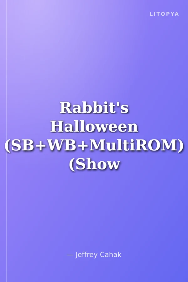 Rabbit's Halloween (SB+WB+MultiROM) (Show Time Level 2)
