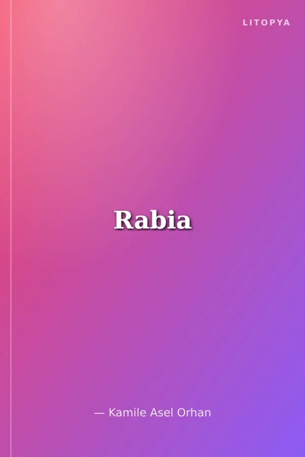 Rabia