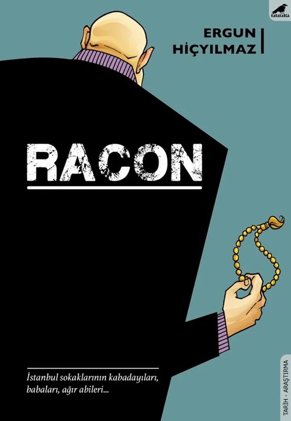 Racon İstanbul Kabadayıları