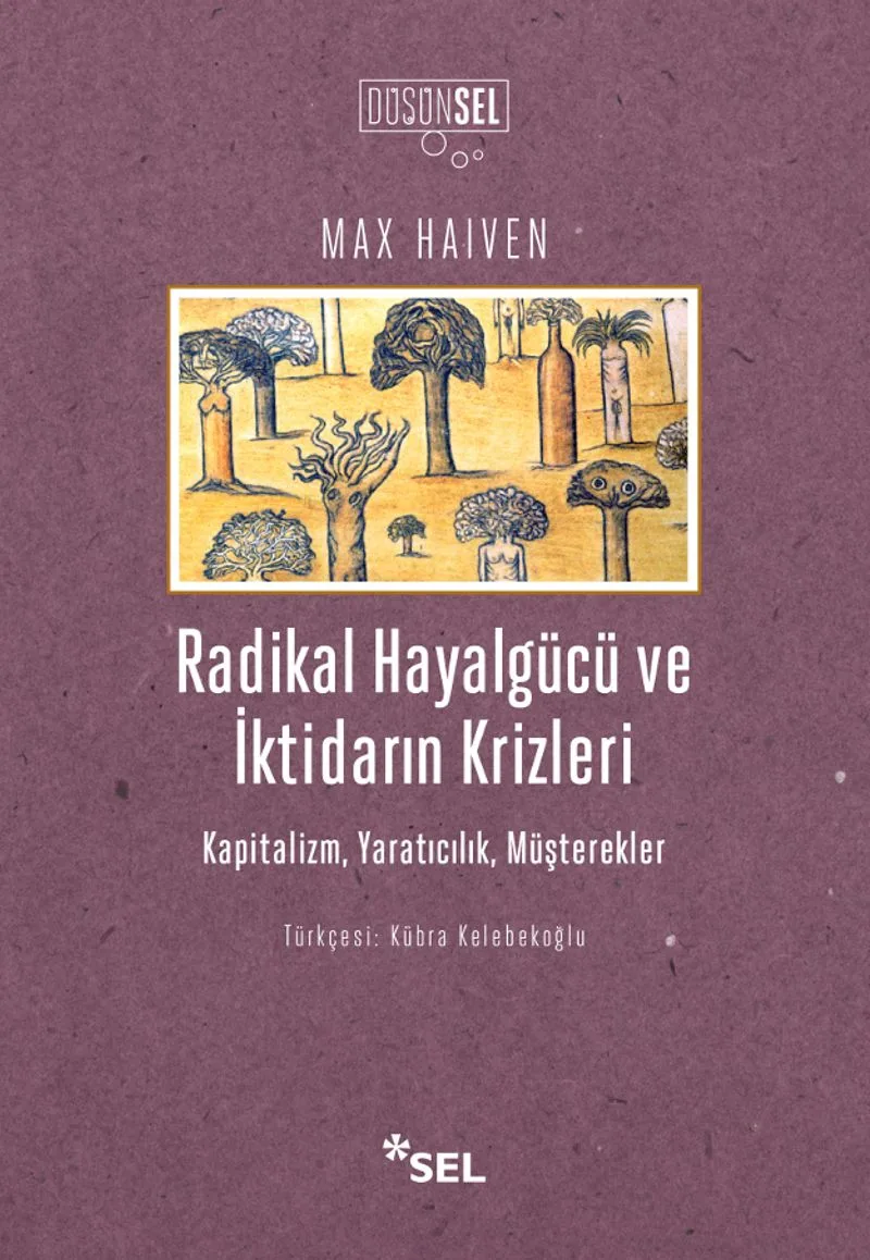 Radikal Hayalgücü ve İktidarın Krizleri Kapitalizm, Yaratıcılık, Müşterekler