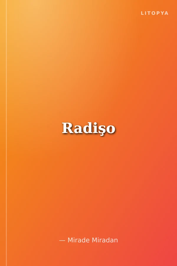Radişo