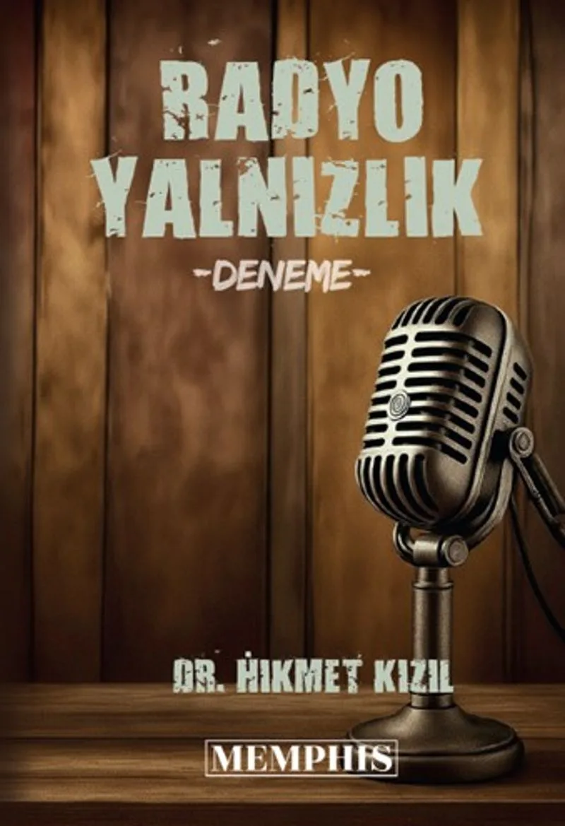 Radyo Yalnızlık Deneme