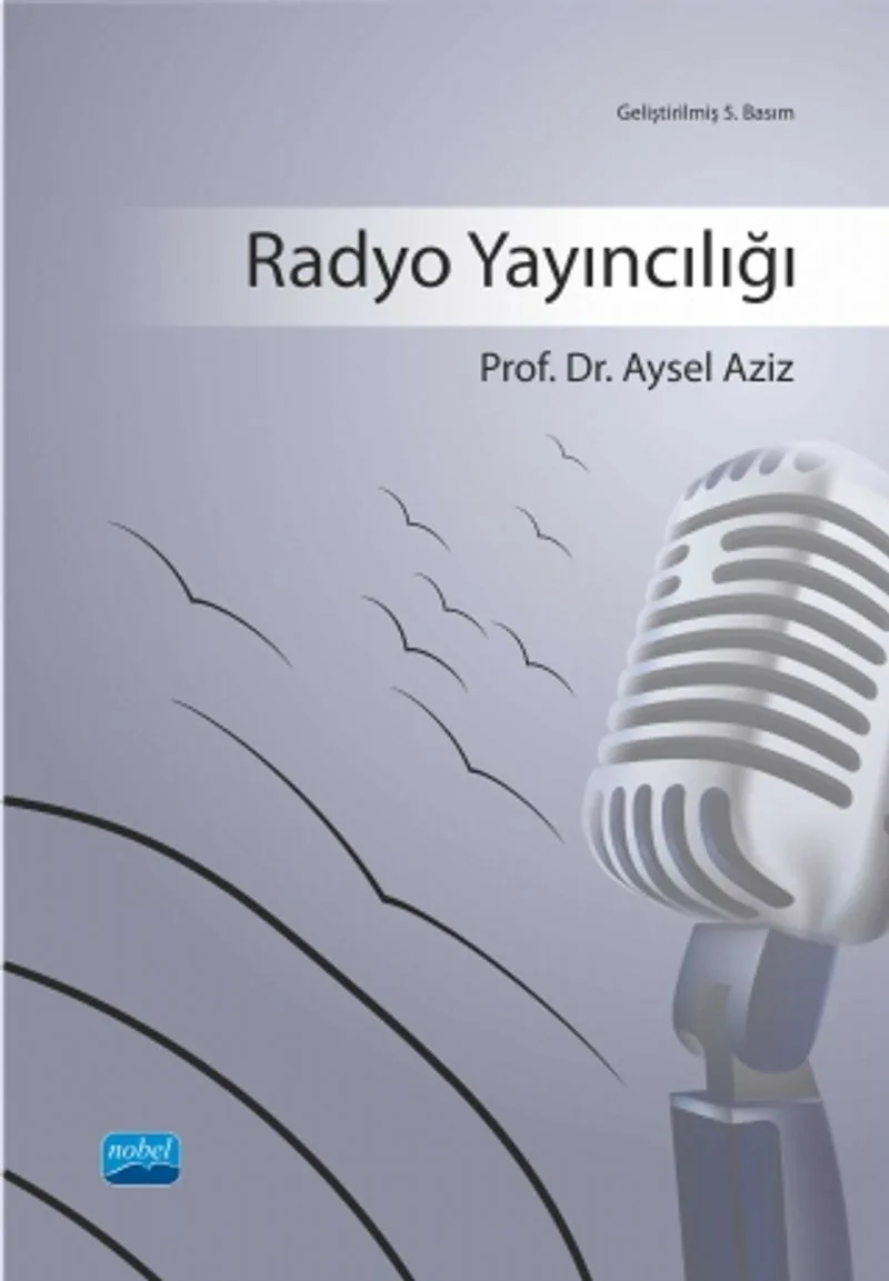 Radyo Yayıncılığı