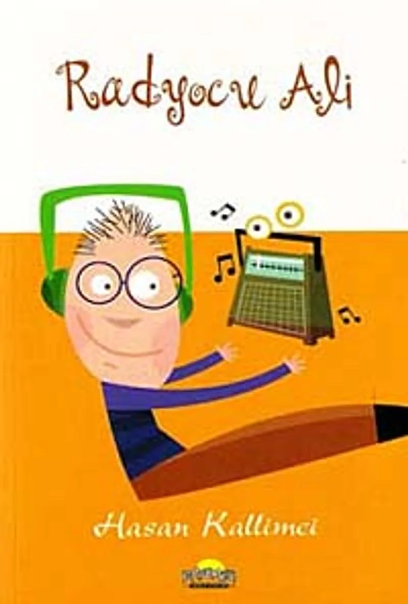 Radyocu Ali