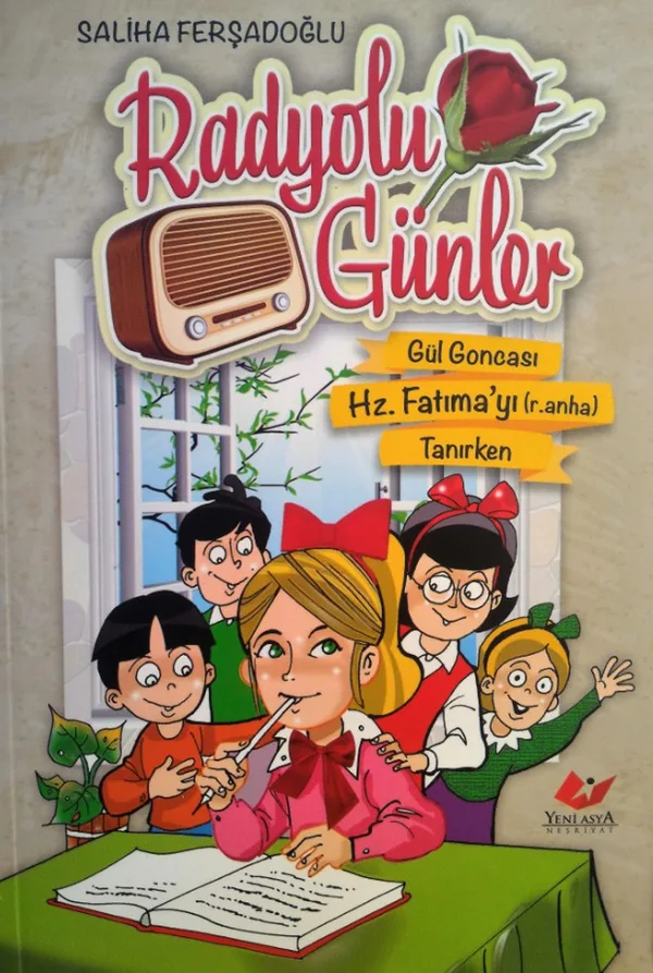 Radyolu Günler