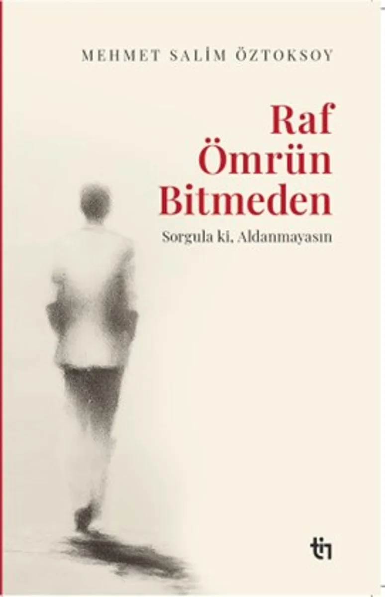 Raf Ömrün Bitmeden