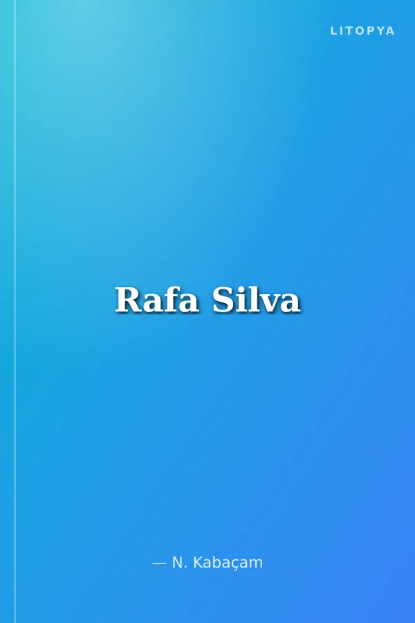 Rafa Silva