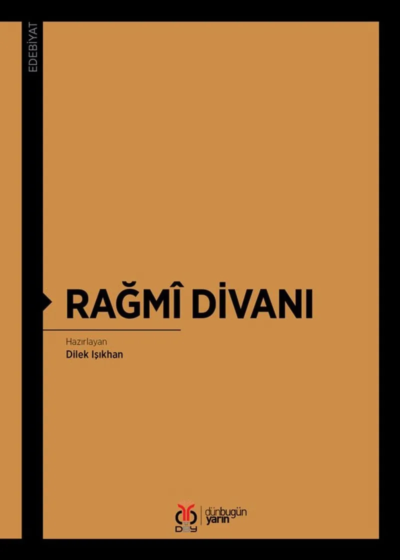 Rağm&icirc; Divanı