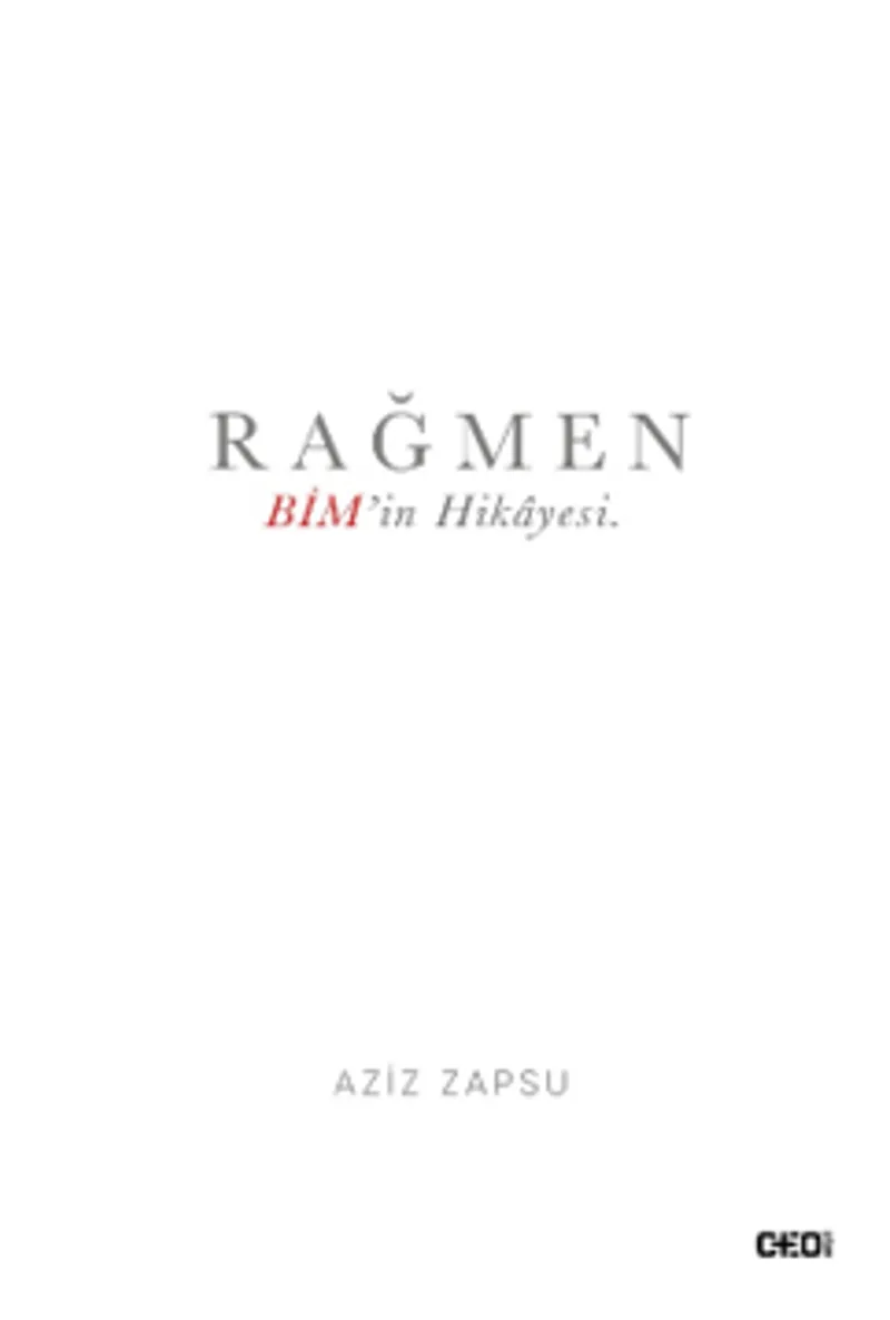 Rağmen Bim'in Hikayesi