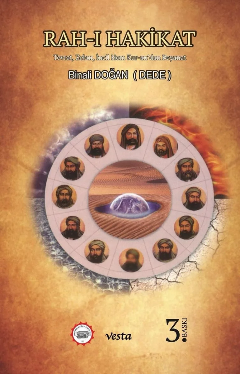 Rah-ı Hakikat