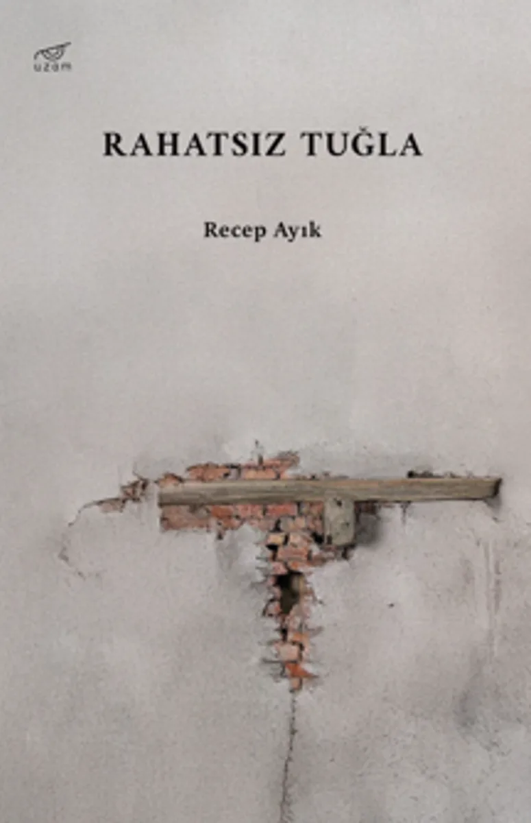 Rahatsız Tuğla