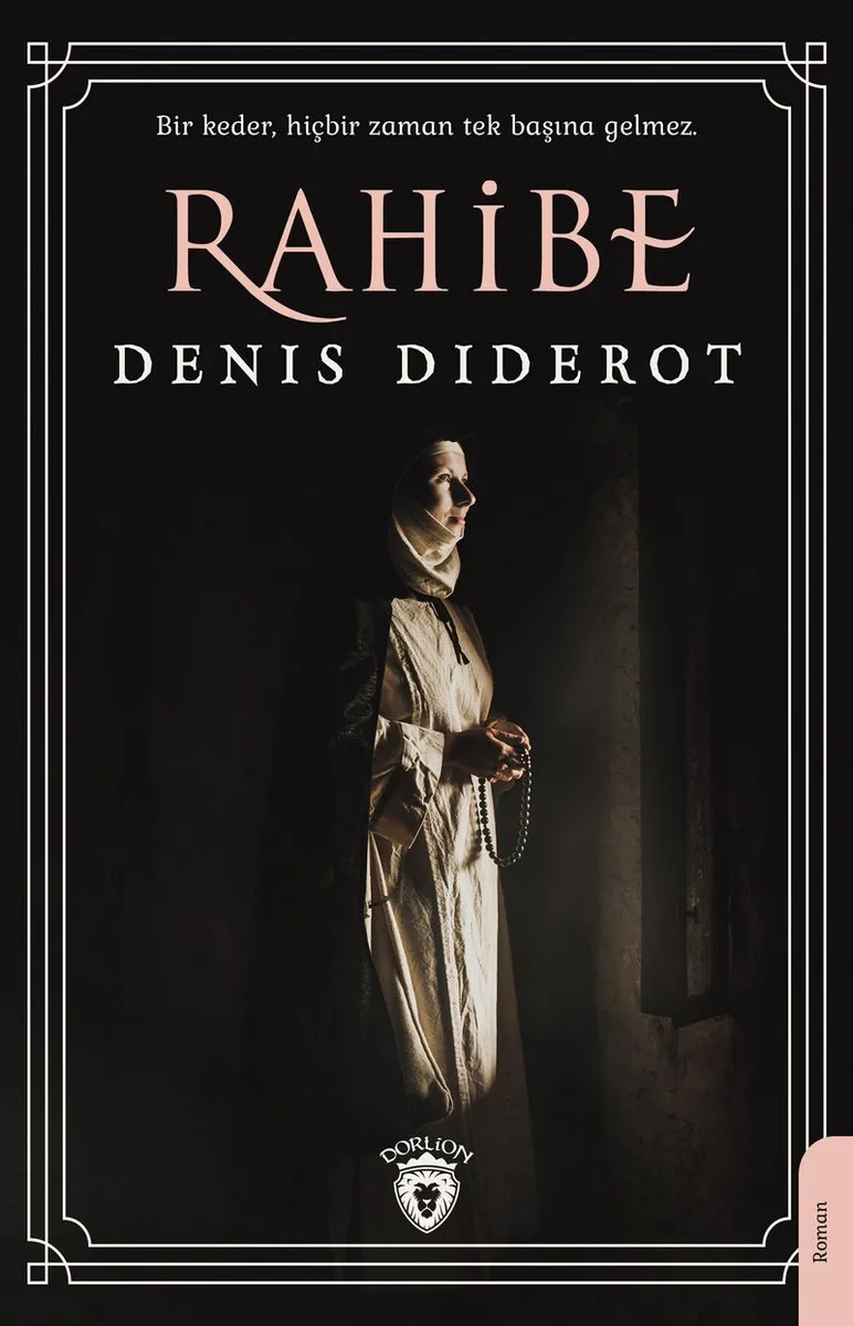 Rahibe