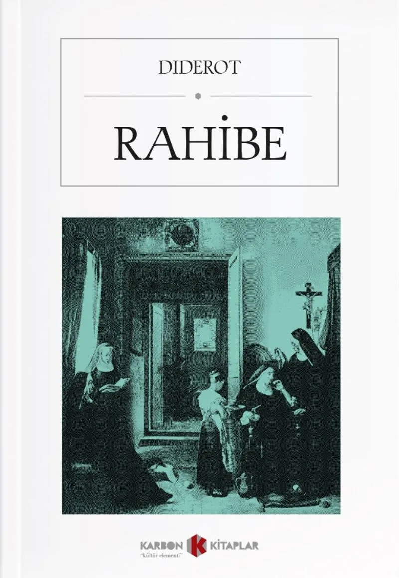 Rahibe