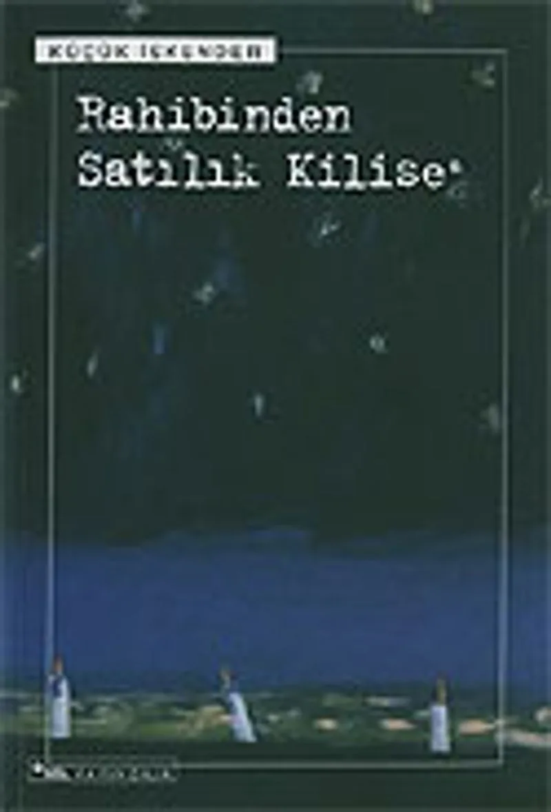 Rahibinden Satılık Kilise