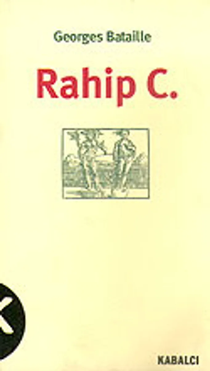 Rahip C.