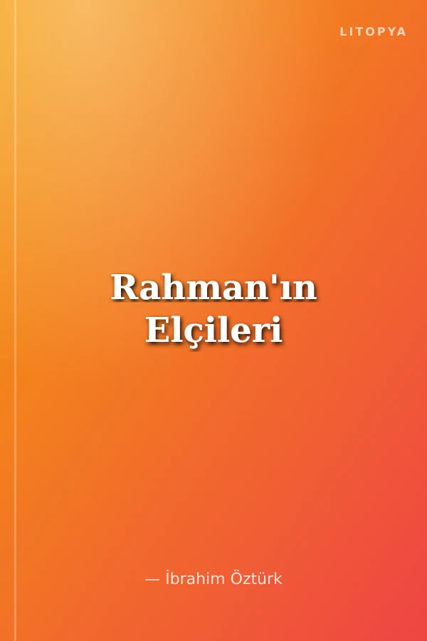 Rahman'ın Elçileri
