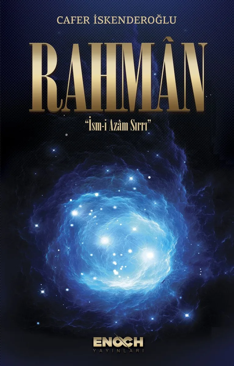 Rahman İsm-i Azam Sırrı
