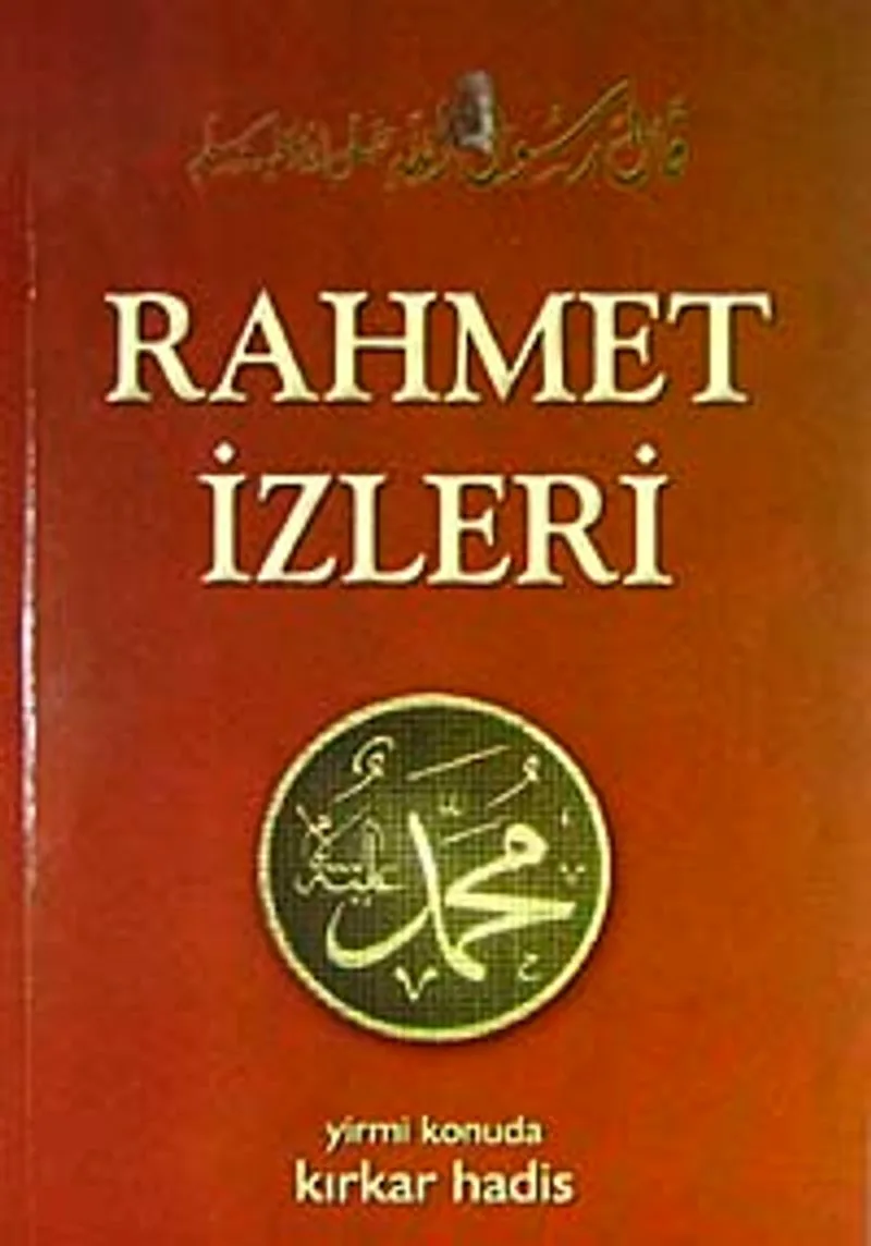 Rahmet İzleri
