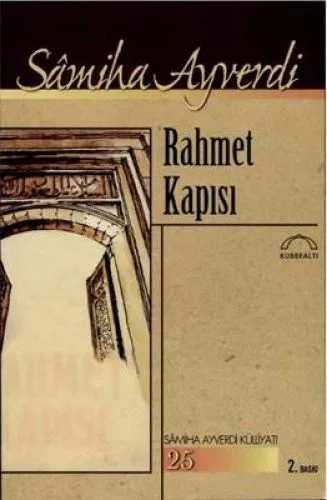 Rahmet Kapısı