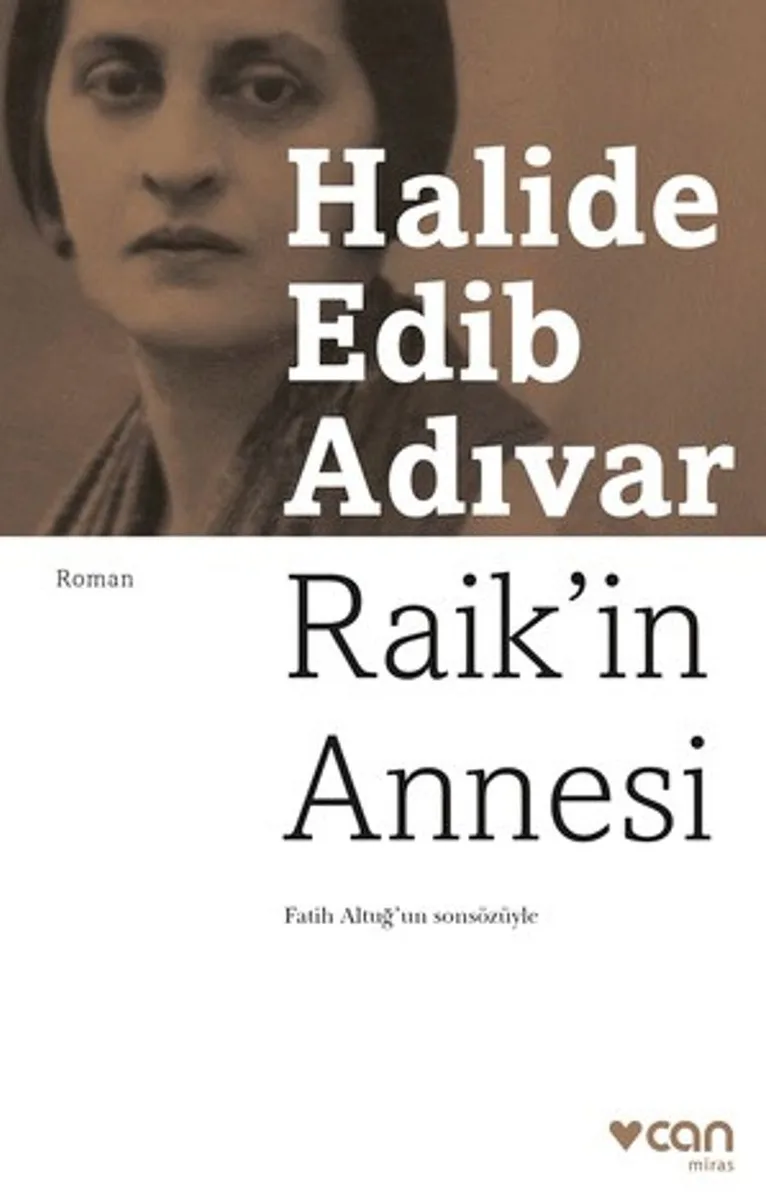 Raik'in annesi