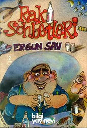 Rakı Sohbetleri