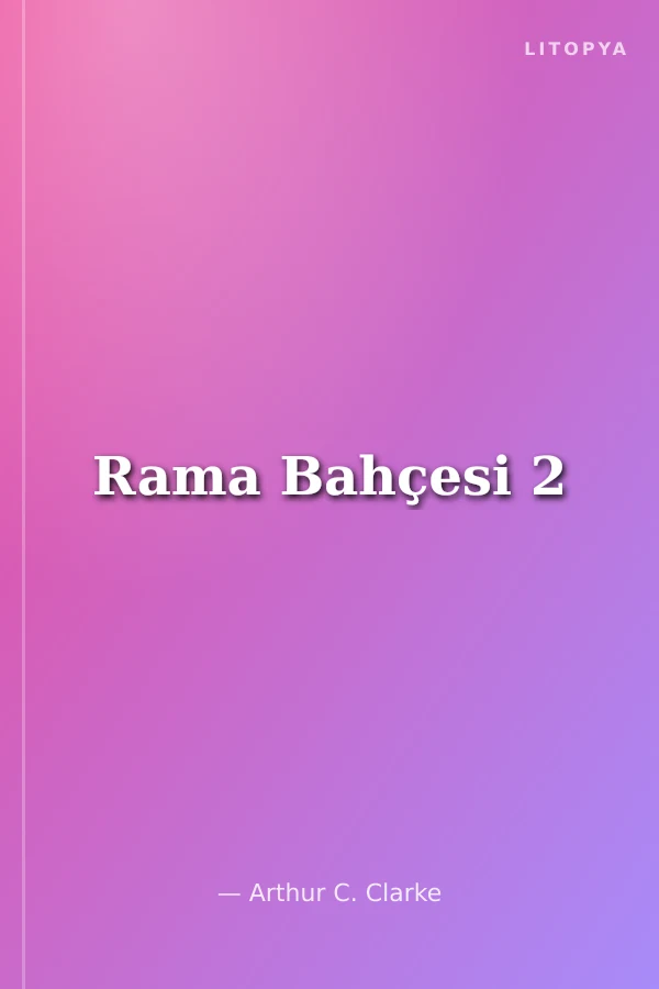 Rama Bahçesi 2