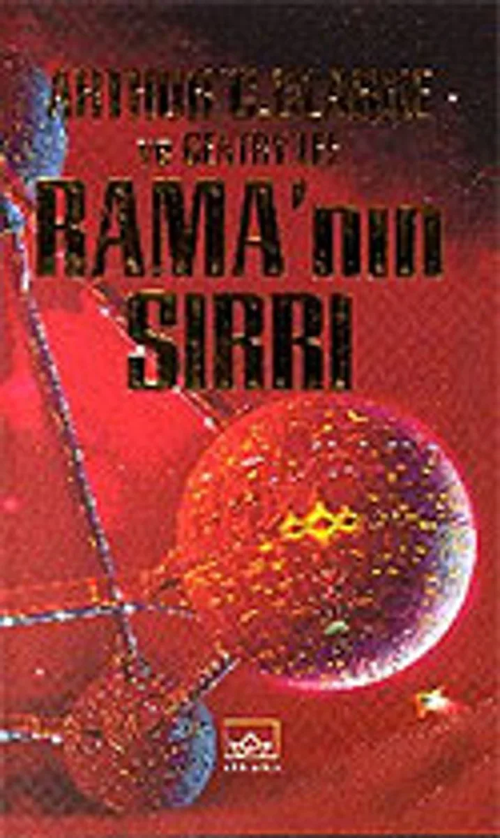 Rama'nın Sırrı 4