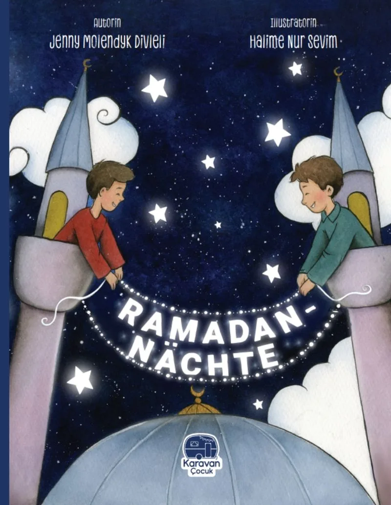 Ramadan - N&auml;chte