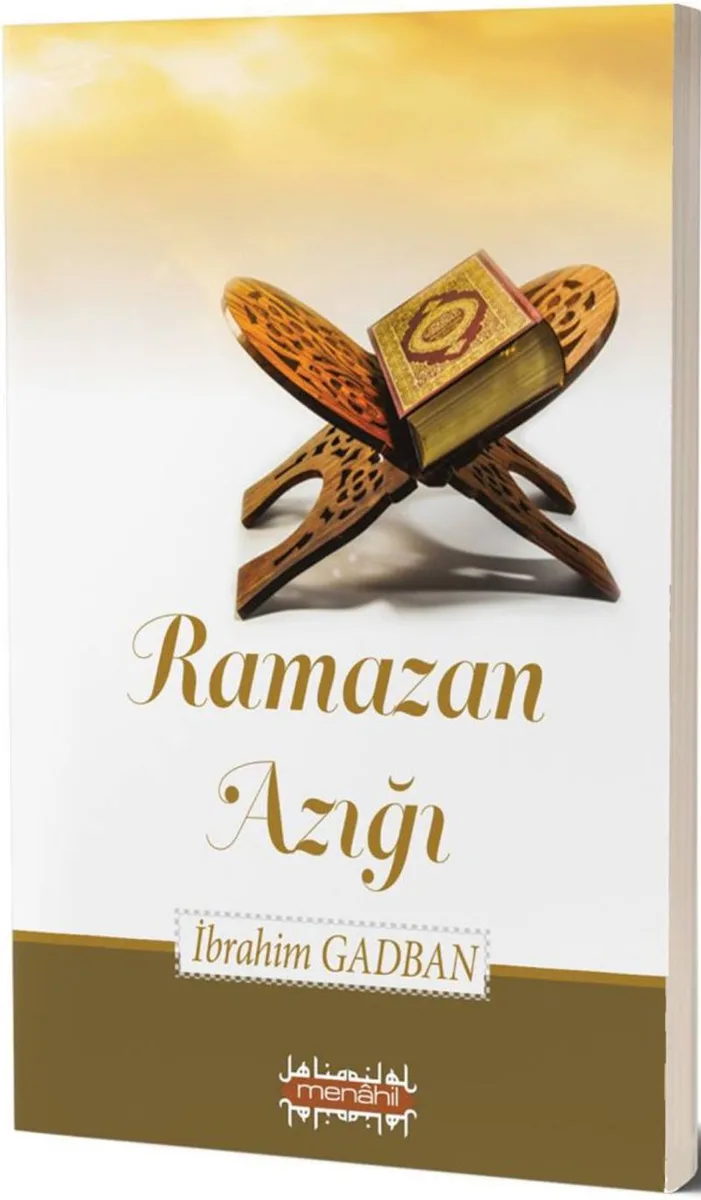 Ramazan Azığı