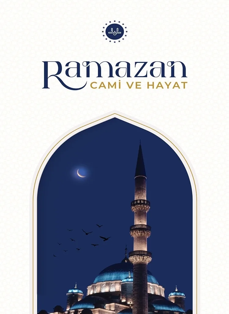 Ramazan - Cami ve Hayat