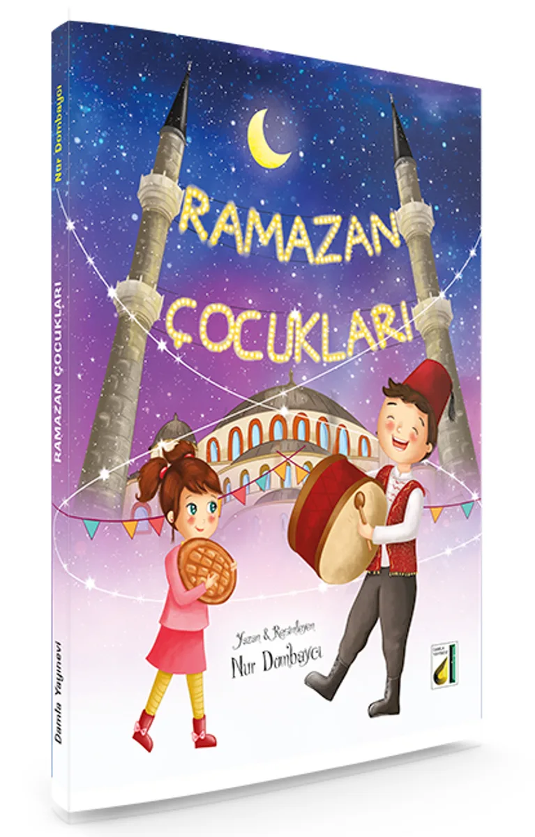 Ramazan Çocukları