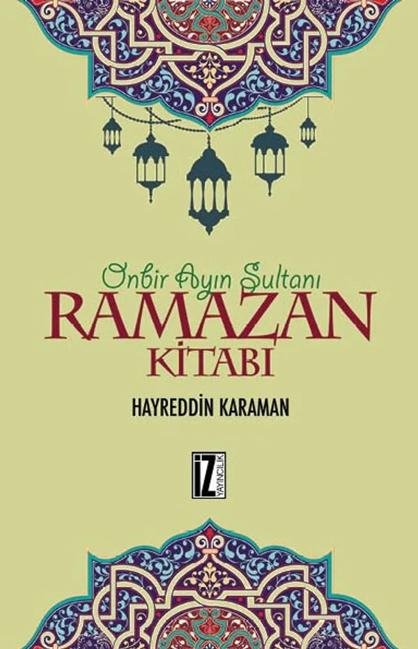 Ramazan Kitabı