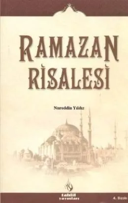 Ramazan Risalesi