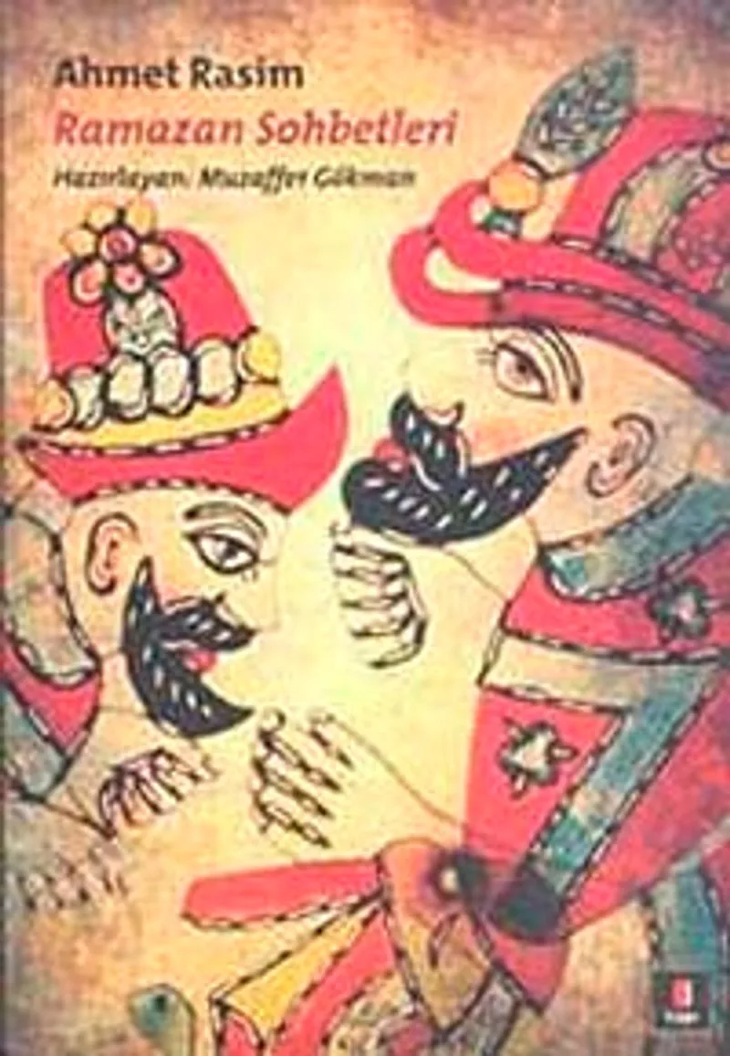 Ramazan Sohbetleri