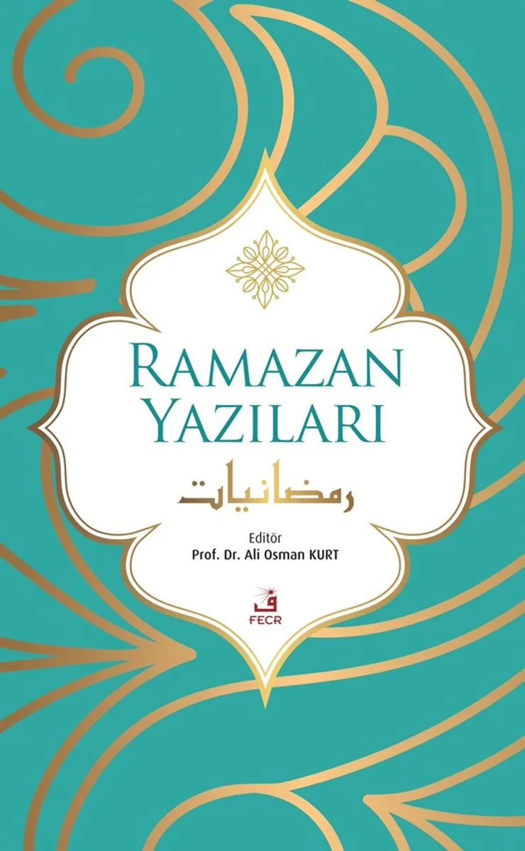 Ramazan Yazıları