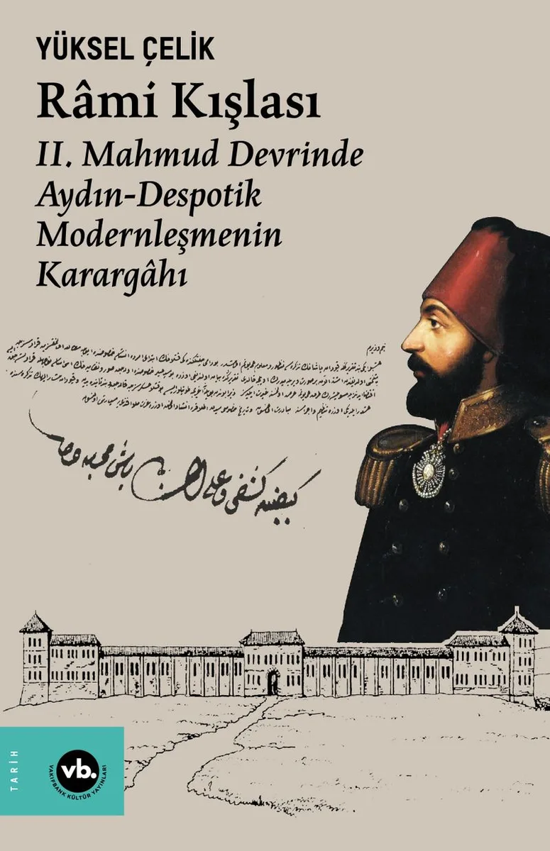 Rami Kışlası II. Mahmud Devrinde Aydın-Despotik Modernleşmenin Karargahı