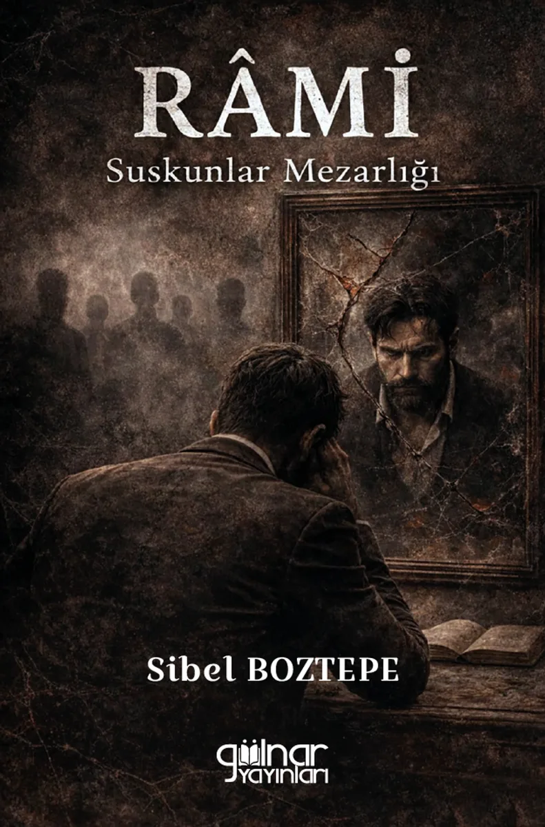 Rami Suskunlar Mezarlığı