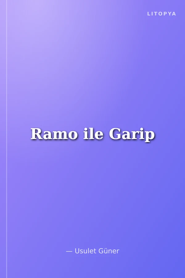 Ramo ile Garip