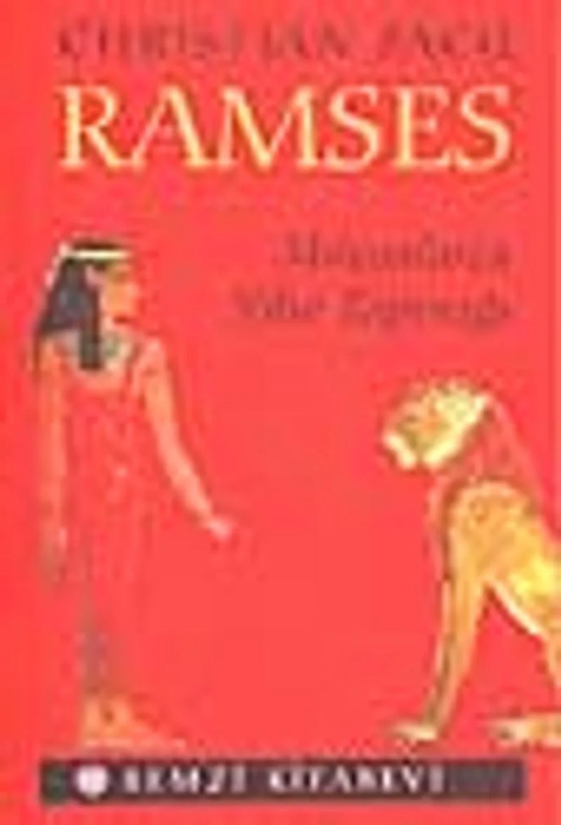 Ramses 2: Milyonlarca Yılın Tapınağı