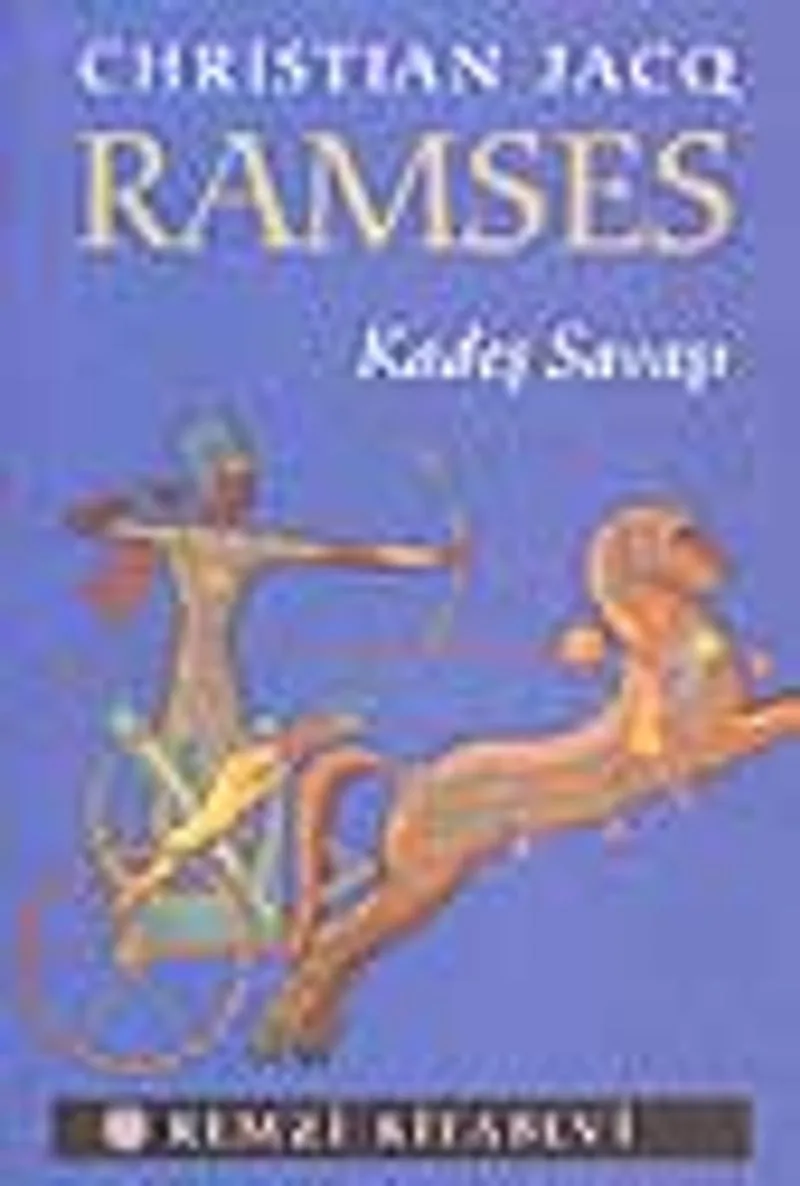 Ramses 3: Kadeş Savaşı