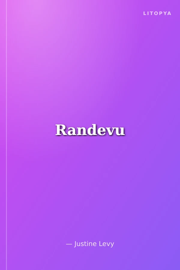Randevu