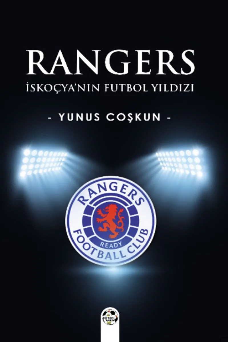 Rangers İskoçya'nın Futbol Yıldızı