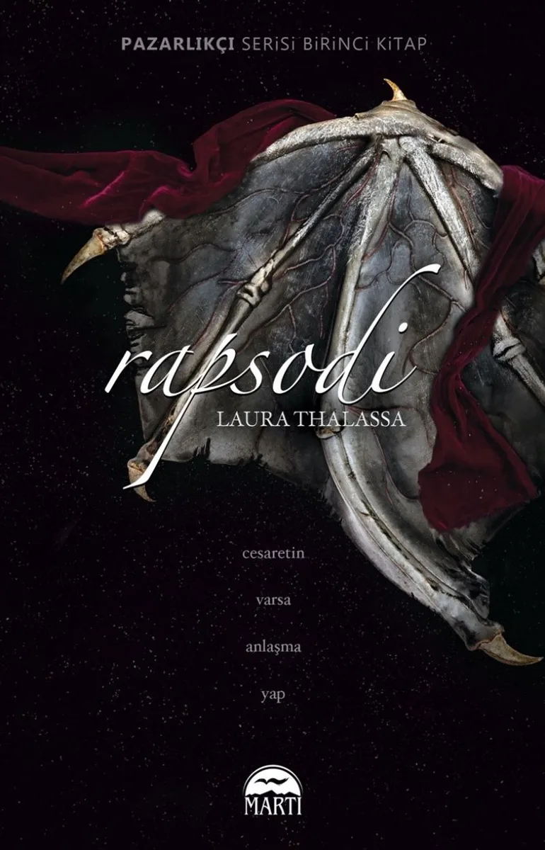 Rapsodi &ndash; Ciltli