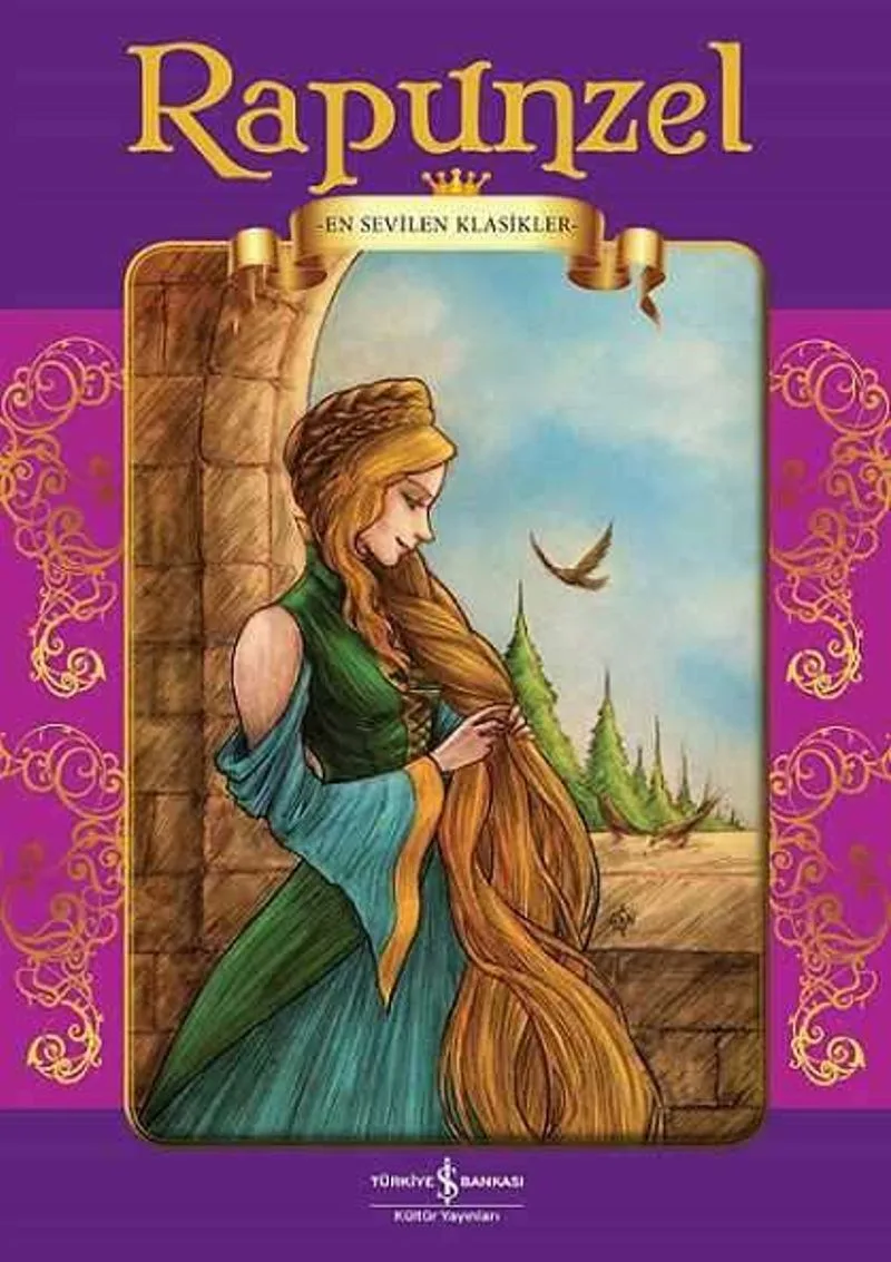 Rapunzel / En Sevilen Klasikler