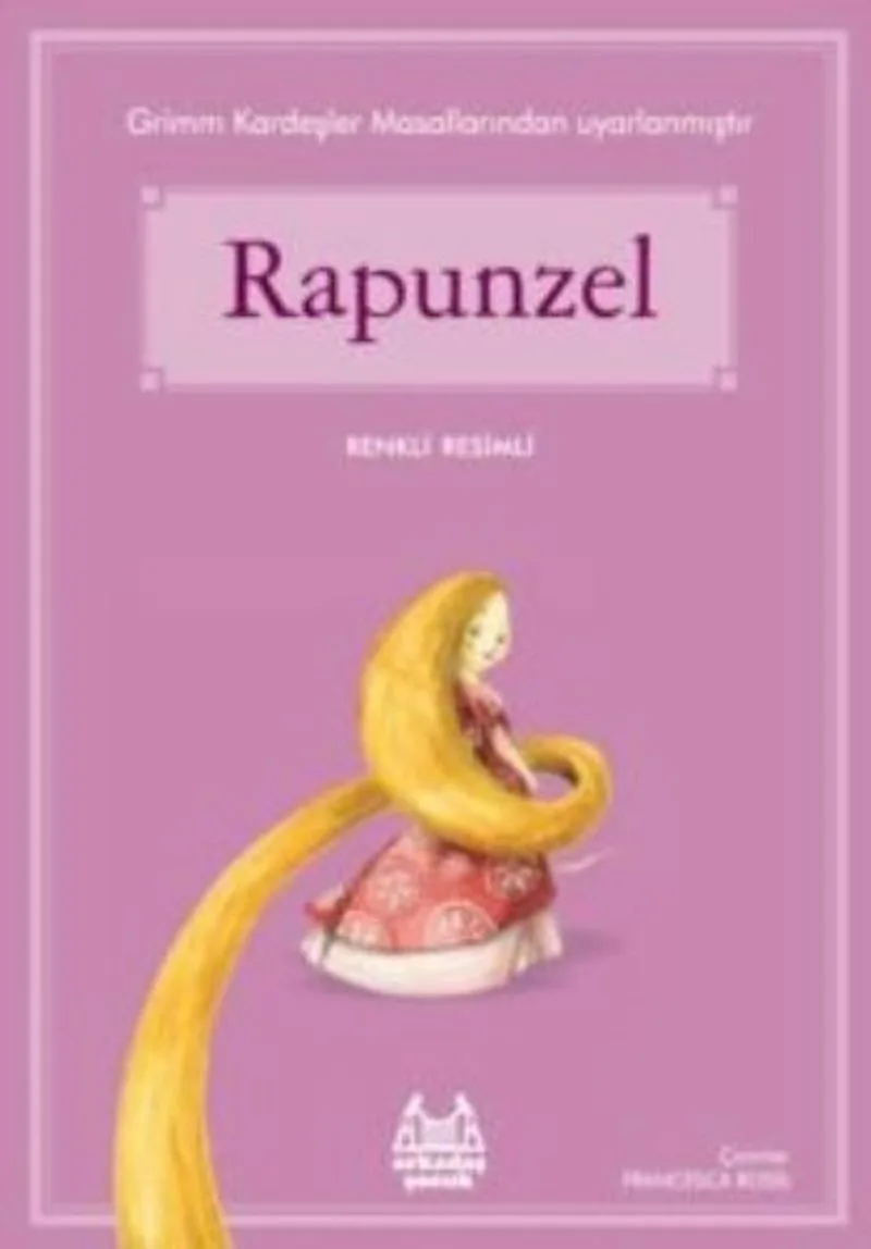 Rapunzel