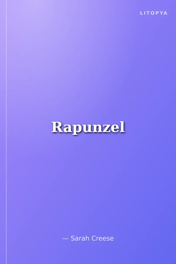 Rapunzel