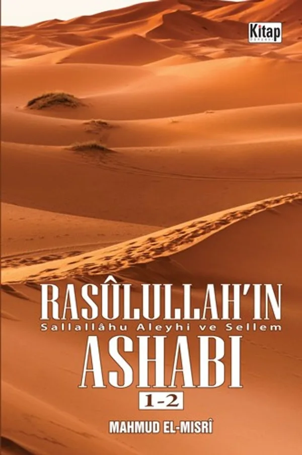 Ras&ucirc;lullah'ın (Sav) Ashabı (2 Kitap Birarada)