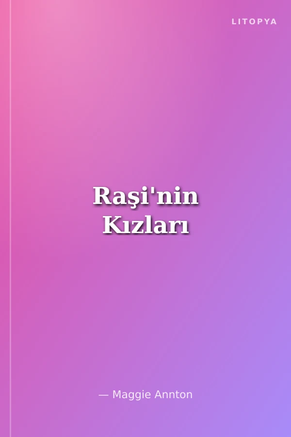 Raşi'nin Kızları